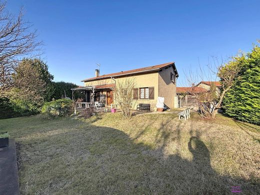 Casa di lusso a Chaponost, Rhône