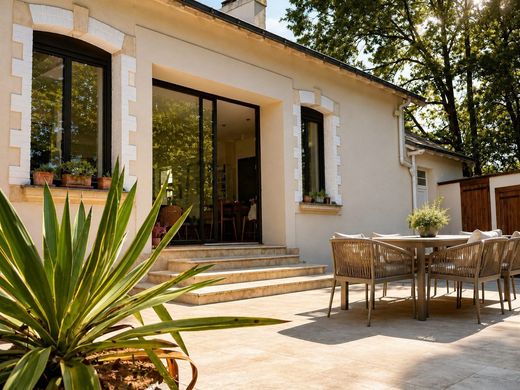 Luxury home in Basse-Goulaine, Loire-Atlantique