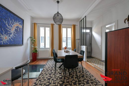 Maison de luxe à Bordeaux, Gironde
