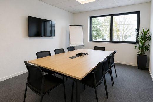 Büro in Nantes, Loire-Atlantique