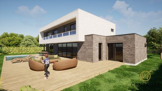 Casa di lusso a Mérignies, North