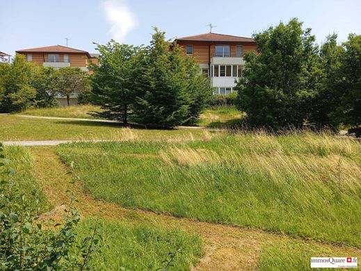 Apartament w Ferney-Voltaire, Ain