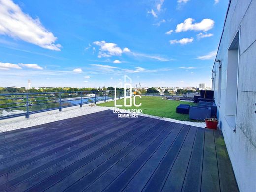 Офис, Saint-Herblain, Loire-Atlantique