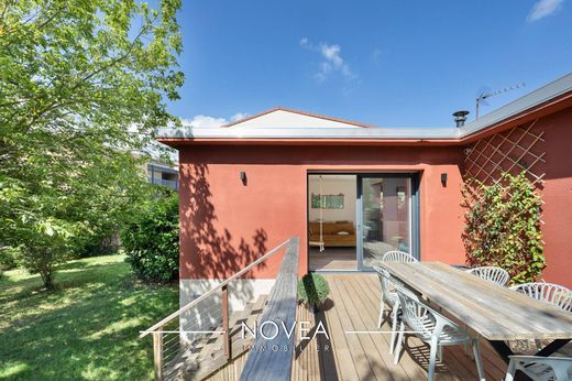 Casa di lusso a Brindas, Rhône