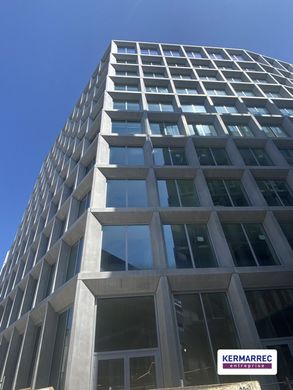 Biuro w Rennes, Ille-et-Vilaine