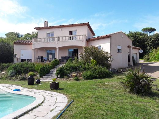 Luxury home in Lamalou-les-Bains, Hérault