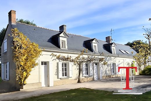 Luxury home in Saint-Mathurin-sur-Loire, Maine-et-Loire