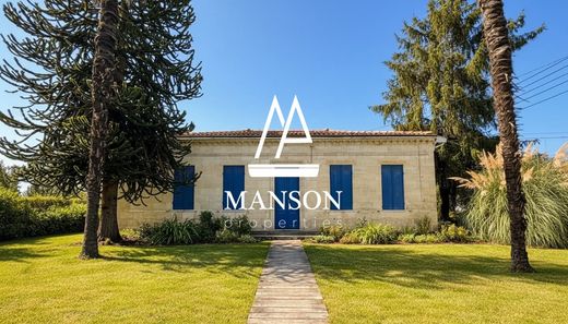 Casa di lusso a Mérignac, Gironda