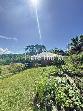 Luxus-Haus in Taravao, District de Vairao