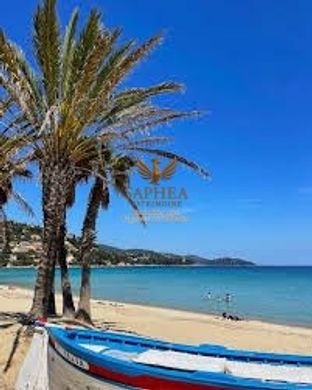 Appartement à Le Lavandou, Var