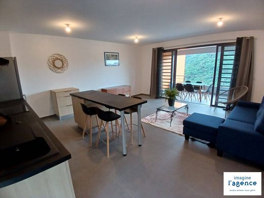 Daire Papeete, Îles du Vent