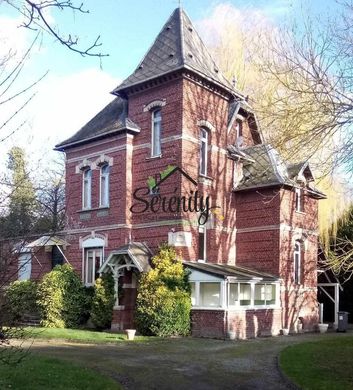 Maison de luxe à Cambrai, Nord