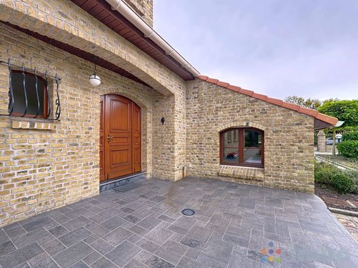Casa di lusso a Téteghem, North
