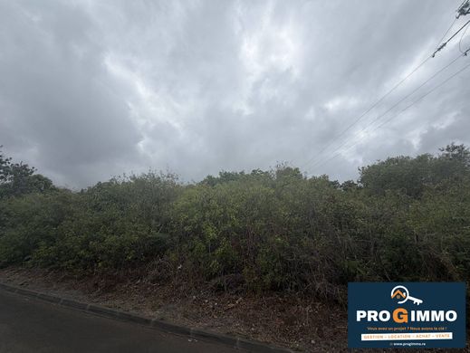 地皮  Saint-Leu, Réunion