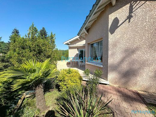 Luxury home in Dagneux, Ain