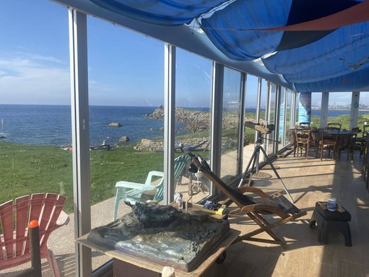 Lüks ev Lampaul-Plouarzel, Finistère