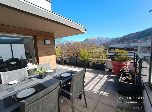 Apartament w Annecy, Haute-Savoie