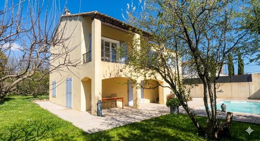 Luxury home in Pourrières, Var