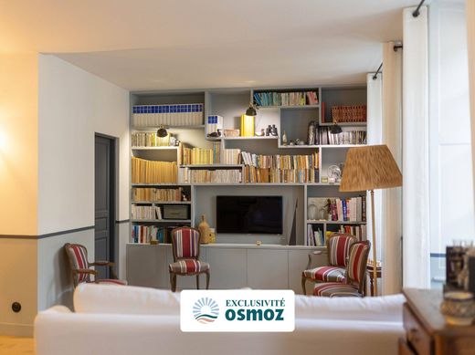 Daire La Rochelle, Charente-Maritime