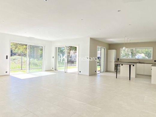 호화 저택 / Le Teich, Gironde