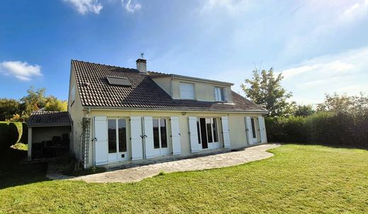 Элитный дом, Mareil-sur-Mauldre, Yvelines