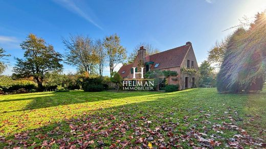 Luxury home in Elnes, Pas-de-Calais