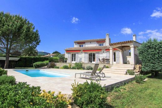 Luxury home in Opio, Alpes-Maritimes