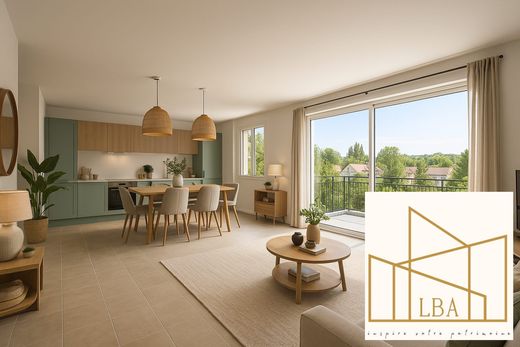 Apartament w Marsylia, Bouches-du-Rhône