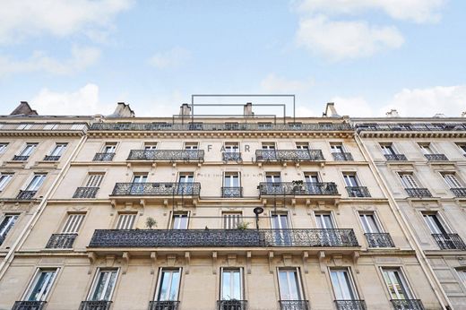 Apartment / Etagenwohnung in Champs-Elysées, Madeleine, Triangle d’or, Paris
