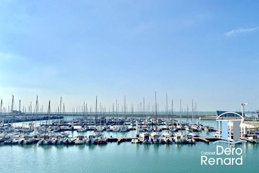 Apartment / Etagenwohnung in Le Havre, Seine-Maritime
