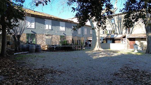 Κτίριο σε Carcassonne, Aude