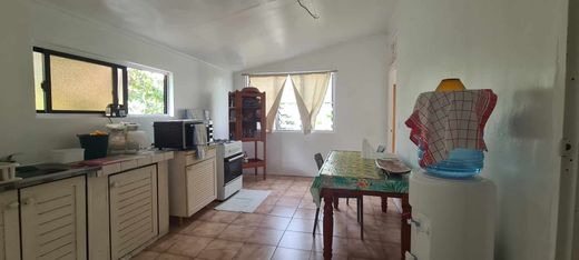 ‏בתי יוקרה ב  Punaauia, Îles du Vent