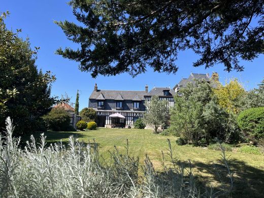 Luxury home in Sahurs, Seine-Maritime