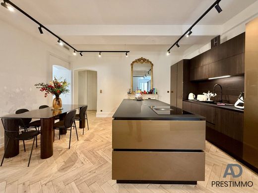 Appartement in Bastia, Upper Corsica