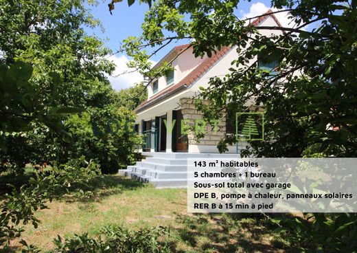 Luxus-Haus in Orsay, Essonne