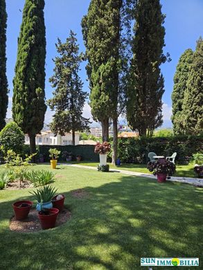Piso / Apartamento en Cagnes-sur-Mer, Alpes Marítimos