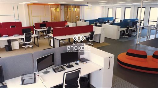 Γραφείο σε Μπεζανσόν, Doubs