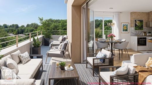 Daire Aix-en-Provence, Bouches-du-Rhône