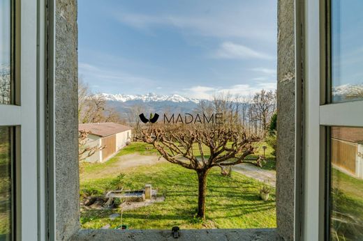 Casa de lujo en Montbonnot-Saint-Martin, Isere