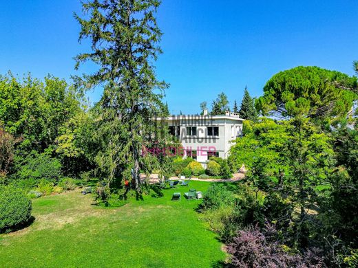 호화 저택 / 아비뇽, Vaucluse