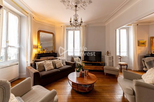 Luxury home in Saint-Pierre-lès-Nemours, Seine-et-Marne