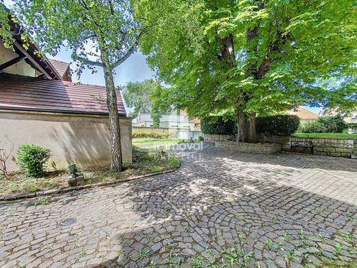 Residential complexes in Schweighouse-sur-Moder, Bas-Rhin