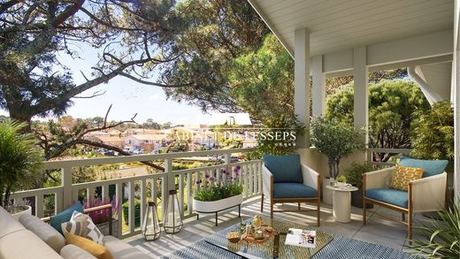 Apartment in Capbreton, Landes