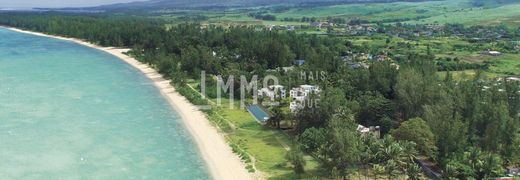 Appartamento a Riambel, Savanne District