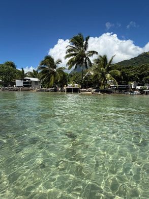 Элитный дом, Afareaitu, Îles du Vent