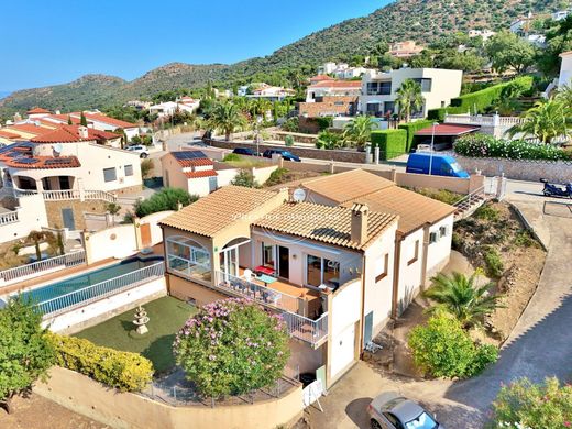 Luksusowy dom w Palau-saverdera, Província de Girona