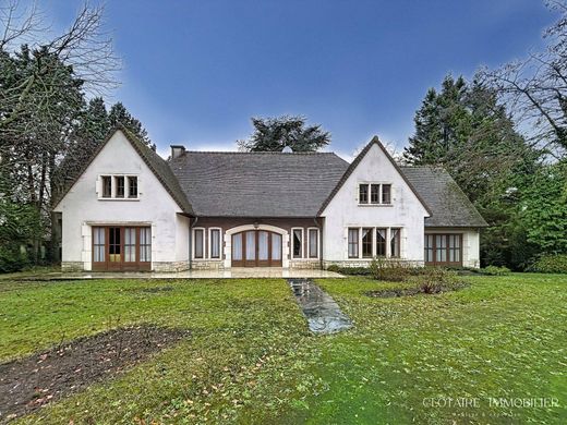 Πολυτελή κατοικία σε Compiègne, Oise