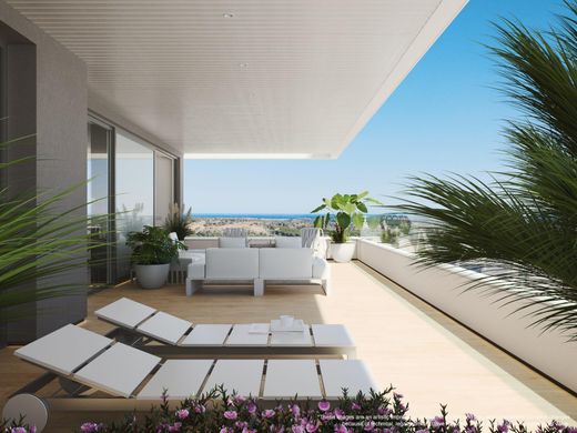 Apartment in Las Colinas Golf, Province of Alicante