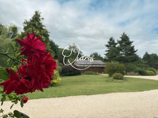 호화 저택 / Évreux, Eure