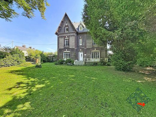 Luxury home in Le Petit-Quevilly, Seine-Maritime